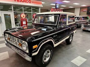 1974 Ford Bronco for sale 101930779
