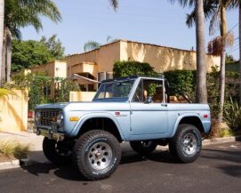 1974 Ford Bronco for sale 101935841