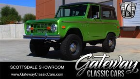 1974 Ford Bronco for sale 101954052