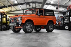 1974 Ford Bronco for sale 101958302
