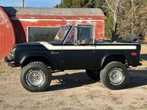 1974 Ford Bronco for sale 101970459