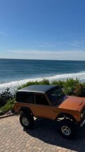1974 Ford Bronco for sale 101980927