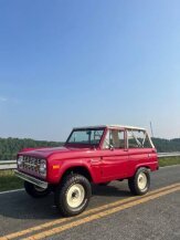 1974 Ford Bronco for sale 101986038