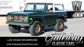 1974 Ford Bronco for sale 101991721