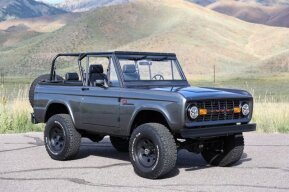 1974 Ford Bronco for sale 102009664