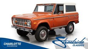1974 Ford Bronco for sale 102015089