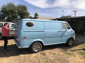 1974 Ford E-100 for sale 102000224