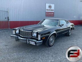 1974 Ford Elite for sale 102018556