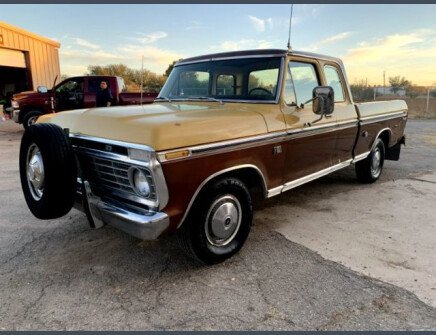 Photo 1 for 1974 Ford F100
