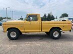 Thumbnail Photo 3 for 1974 Ford F100
