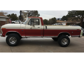 1974 Ford F100 for sale 101716096