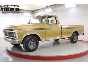 1974 Ford F100 for sale 101716502
