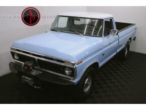 1974 Ford F100 for sale 101734254