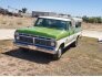 1974 Ford F100 for sale 101737606