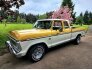 1974 Ford F100 for sale 101746394