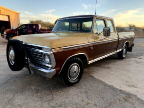 1974 Ford F100 for sale 101867065