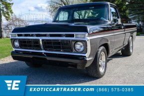 1974 Ford F100 for sale 101886647