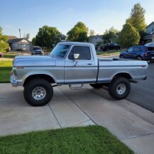 1974 Ford F100 for sale 101963248