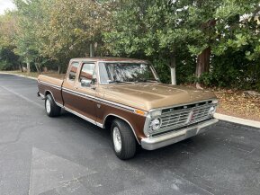 1974 Ford F100 Custom for sale 101976414