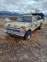 1974 Ford F100 for sale 101991660