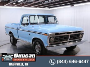 1974 Ford F100 for sale 101992618
