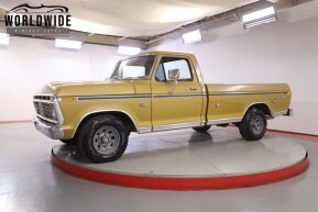 1974 Ford F100 for sale 102011004