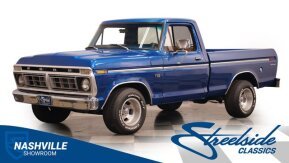 1974 Ford F100 for sale 102021149