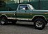 1974 Ford F250 4x4 Regular Cab for sale 101234418