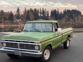 1974 Ford F250 for sale 101586599