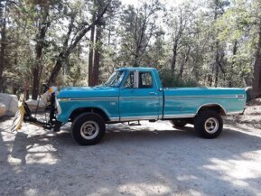 1974 Ford F250 for sale 101749258