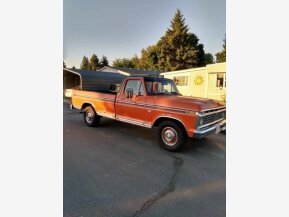 1974 Ford F250 for sale 101771405