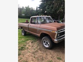 1974 Ford F250 for sale 101802078
