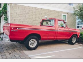 1974 Ford F250 for sale 101804559