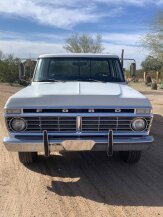 1974 Ford F250 Camper Special for sale 101846919