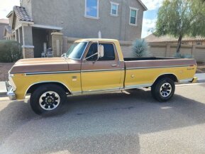 1974 Ford F250 for sale 101858398