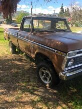 1974 Ford F250 for sale 101833071