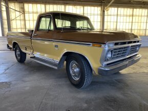 1974 Ford F250 Camper Special for sale 101892771