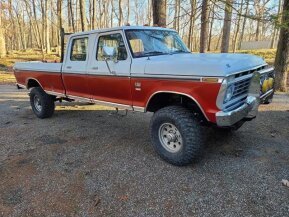 1974 Ford F250 for sale 101982835