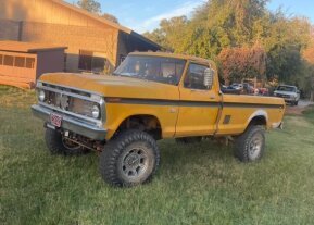 1974 Ford F250 Camper Special for sale 101985947