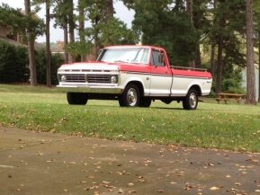 1974 Ford F250 for sale 101997235
