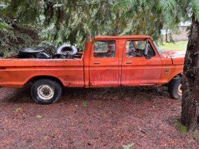 1974 Ford F250 for sale 102003983