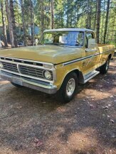 1974 Ford F350 for sale 101928213