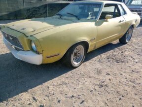 1974 Ford Mustang for sale 101930268