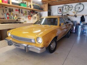 1974 Ford Pinto for sale 101586681