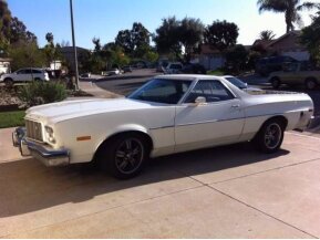 1974 Ford Ranchero for sale 101661775