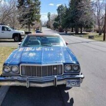 1974 Ford Ranchero for sale 101899774