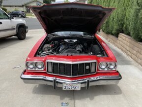 1974 Ford Ranchero for sale 101922719
