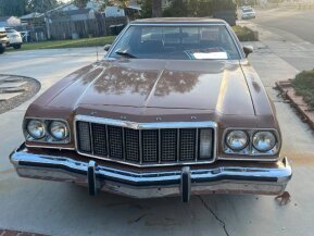 1974 Ford Ranchero for sale 101974812