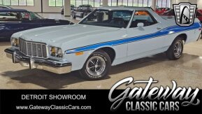 1974 Ford Ranchero for sale 102019777