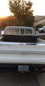Gmc Paso Robles >> GMC Classic Trucks for Sale - Classics on Autotrader Gmc Paso Robles >> GMC Classic Trucks for Sale - Classics on Autotrader